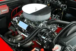 35 kW to ile cm3? Przelicznik mocy silnika samochodowego