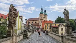 Najlepsze atrakcje w Balatonfured, które musisz zobaczyć podczas wizyty