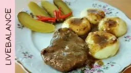 Szybkie danie z wołowiny, które zaoszczędzi Twój czas na obiad