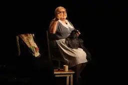Aktorzy Teatru Korez: ich historie i niezapomniane role w teatrze