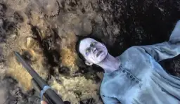 Undead Nightmare: Niezwykłe zombiaki, które zdobyły Dziki Zachód