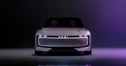 Marka samochodu na A? Poznaj wszystkie, od Audi po Arrinera!