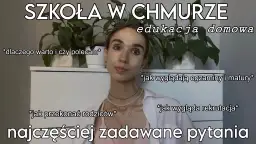 Szkoła w Chmurze: Rekrutacja krok po kroku. Wszystko, co musisz wiedzieć