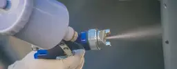 Pistolet do malowania jaki wybrać - uniknij najczęstszych błędów