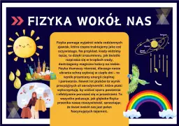 Jak fizyka na co dzień wpływa na Twoje życie i codzienne wybory