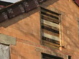 Zabezpieczenie budowy na zimę: Stan surowy otwarty bez strat!