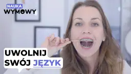 Ćwiczenia po podcięciu wędzidełka: Kiedy zacząć i jak ćwiczyć?