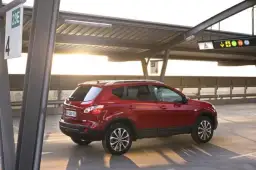 Opinie użytkowników o silniku Nissan Qashqai 2.0 DCI – Przegląd 