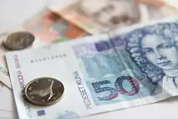 Jaka waluta w Chorwacji? Dowiedz się, co musisz wiedzieć przed podróżą