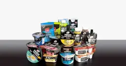 Napoje proteinowe Lidl: Pilos i Vemondo który wybrać?