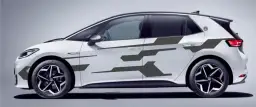 Naklejki paski na samochód - Pasy na auto dla stylowego wyglądu Twojego pojazdu