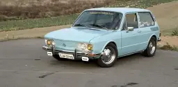 Historia modelu VW Brasilia – zmiany i znaczenie w historii motoryzacji