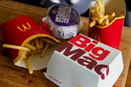 Ile zarabia właściciel McDonald's? Sekrety dochodów franczyzobiorców