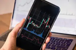 Aplikacje do kryptowalut – dlaczego warto je mieć w 2025 roku? Sprawdź, które są najlepsze!
