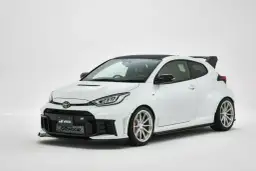 Tuning Toyota Yaris – Przewodnik po najlepszych modyfikacjach i ulepszeniach