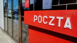 O której zamyka się poczta w Jaśle? Godziny otwarcia