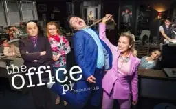 Główna obsada The Office PL: kto gra i jakie mają role?