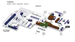  Lotnisko Rzym Ciampino - dojazd, transport i informacje