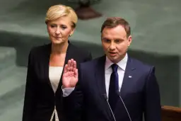 Prezydent z dużej czy małej - zasady pisowni, które musisz znać