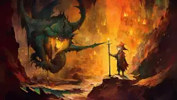 Książka Hobbit - Tolkien - Czyli tam i z powrotem