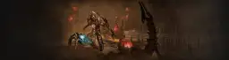 Nowa aktualizacja Diablo 4 v1.3.0a: poprawiony towarzysz Seneschal Companion