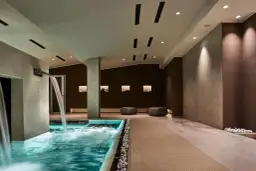 Hotel Villa Pamphili Roma: Lusso, Spa e Verde Vicino al Vaticano
