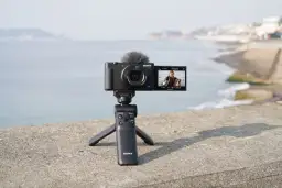 Jaki aparat do nagrywania? Wybierz najlepszy sprzęt wideo