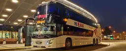 Neobus Kraków skąd odjeżdża? Oto najważniejsze przystanki i wskazówki