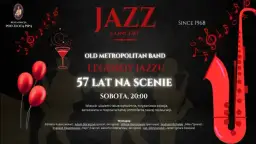 Jazzowe: Odkryj fascynującą historię i wydarzenia w Polsce