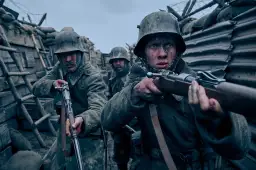 Filmy wojenne: Klasyka, nowości, Netflix co warto obejrzeć dziś?
