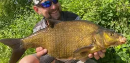 Jakie ryby złowisz na pellet halibut? Sprawdź skuteczne techniki