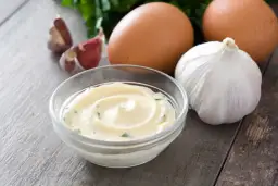 Co można zjeść z sosem czosnkowym? Odkryj pyszne propozycje!