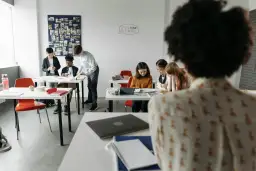 Symposio - dobry wynik zaczyna się wcześniej niż na egzaminie
