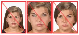 Ile kosztuje zdjęcie do dowodu u fotografa? Ceny, które zaskakują