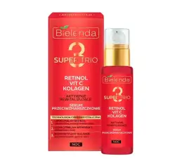 Bielenda serum rewitalizujące – poznaj sekrety zdrowej skóry