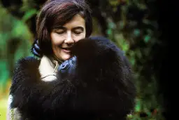 Goryle we mgle: Film, Fossey, VOD. Co musisz wiedzieć?