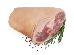 Golonka przednia czy tylna - która lepsza do Twojego dania?