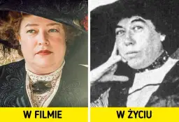 Lista ofiar Titanica: Losy pasażerów słynnego statku.