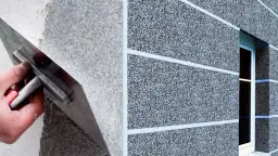 Ile schnie tynk mozaikowy? Poznaj kluczowe czynniki wpływające na czas schnięcia