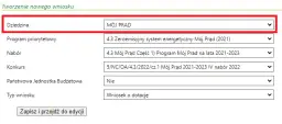 Mój Prąd: Jak złożyć wniosek online? Poradnik krok po kroku