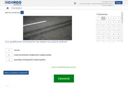 Testy na kwalifikację wstępną kat C: Jak zdać za pierwszym razem