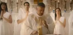 Co się dzieje podczas mszy świętej? Odkryj jej głębokie znaczenie
