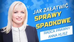 Masz APD? Sprawdź, co dalej: US, KW i podział spadku krok po kroku