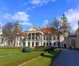 Lubelskie: 7 nieodkrytych atrakcji, które urzekną każdego turystę