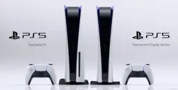 Czym się różni PS5 Digital Edition? Kluczowe różnice i zalety