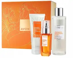 Tonik rewitalizujący Avon – skład, opinie i skuteczność dla cery