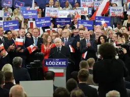 Czy PiS to lewica czy prawica? Odkryj prawdziwą ideologię tej partii