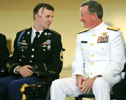 Admirał William McRaven: Wybitna postać amerykańskiej armii. Sylwetka