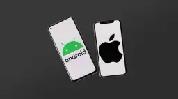 IPhone vs Android: dlaczego iPhone wygrywa w kluczowych aspektach użytkowania