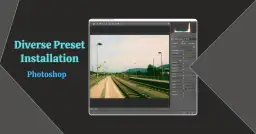 Jak wgrać presety do Photoshopa? Proste metody instalacji XMP i ATN